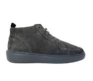 Rehab Baskets Rehab Homme Tyler Nub TNL Dark Grey-Taille 47