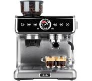 BEEM 02012 machine à café Semi-automatique Machine à expresso 2,8 L
