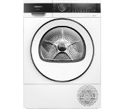 Siemens Séchoir Pompe À Chaleur A+++ (wq35g2dmfg)