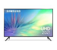 Samsung Tv 4k 127cm Samsung 50au7092
