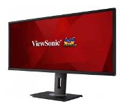 Viewsonic Moniteur ViewSonic LED VG3456 34"