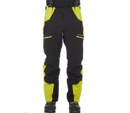 Spyder Pantalon de Ski Spyder Homme Propulsion Black Citron-L
