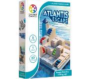 SmartGames Atlantis Escape (60 défis)