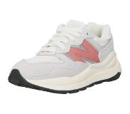 New Balance Baskets New Balance W5740 SLC Women Light Aluminum-Taille 40