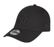 New Era Casquette 9Forty K MLB The League Essential Youth Black UNI