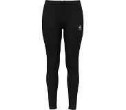 Odlo Pantalon de Sport Odlo Women Tights Essential Warm Black-L
