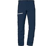 Schöffel Folkstone Warm Hommes Pantalon dextérieur 50