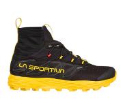 La Sportiva - Chaussures de trail - Blizzard Gtx Black/Yellow pour Homme - Noir