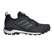 Adidas - Chaussures randonnée homme - Skychaser 2 Gtx Black/Grey pour Homme - Noir