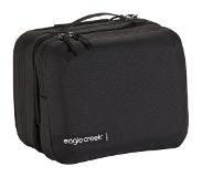 Eagle creek Organisateur Eagle Creek Pack-It Reveal Trifold Toiletry Kit Black