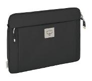Osprey - Accessoires - Arcane Laptop Sleeve 15 Stonewash Black - Noir