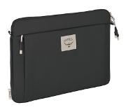 Osprey - Accessoires - Arcane Laptop Sleeve 13 Stonewash Black - Noir