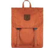 Fjällräven Foldsack No. 1 Terracotta Brown