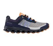 On Running Chaussures de Trail On Running Women Cloudvista Midnight Copper-Taille 37,5