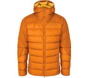 Rab - Doudounes ski - Infinity Alpine Jacket M Marmalade pour Homme - Orange