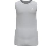 Odlo Débardeur Odlo Men BL Top Crew Neck Tank Active F-Dry Light White-S