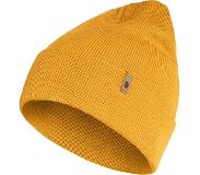 Fjällräven Bonnet Classic Knit pour homme - Orange