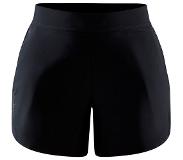 Craft Short de Sport Craft Femme Adv Essence 5-Inch Stretch Shorts Black-XL