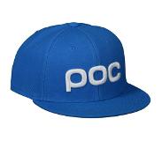 POC Casquette POC Corp Natrium Blue