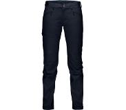 Norrøna - Vêtements randonnée et alpinisme femme - Falketind Flex1 Pants W Caviar pour Femme - Noir
