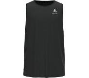 Odlo Men's ESSENTIAL Base Layer Running Singlet Black M