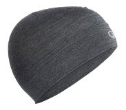 Icebreaker Bonnet Icebreaker Chase Beanie Jet Heather