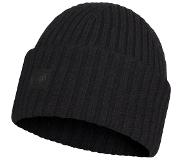Buff Bonnet Buff Men Merino Wool Fisherman Ervin Graphite