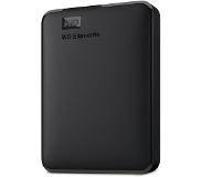 Western Digital WD Elements Portable 5 To