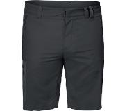 Jack Wolfskin Short Jack Wolfskin Men Active Track Phantom-Taille 54