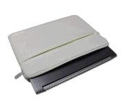 Acer Vero notebooktas 39,6 cm (15.6") Opbergmap/sleeve Grijs