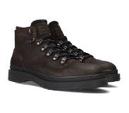 Greve Chaussures Greve Dolimiti 2782 Coffee Bronx 2021-Taille 45