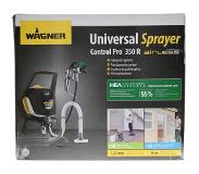 Wagner Airless HEA Control Series 350R