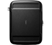 Spigen Rugged Armor Pro Pouch sacoche d'ordinateurs portables 35,6 cm (14") Étui Noir