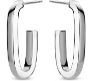 Casa Jewelry Boucles d’oreilles Capri en argent