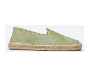 OAS Espadrilles OAS Unisexe Herring Terry-Taille 40