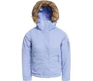 Roxy - Vestes ski enfant - Meade Girl Snow Jacket Easter Egg - Bleu