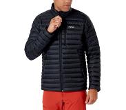 Rab - Doudounes ski - Microlight Jacket M Black pour Homme - Noir