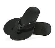 Reef Tong Reef Women Ortho-Bounce Coast Black-Taille 36