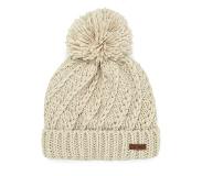 Protest Bonnet Protest Femme Paisley Beanie Kitoffwhite (55 cm)