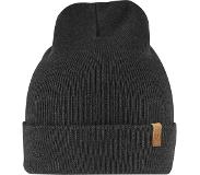 Fjällräven Classic Knit Hat Black