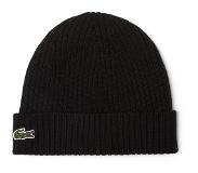 Lacoste Bonnet Lacoste Unisex RB0001 Black