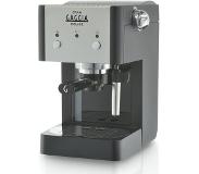 Gaggia RI8425/11 machine à café Manuel Machine à expresso 1 L