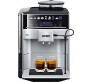 Siemens TE653311RW machine à café Entièrement automatique Machine à expresso 1,7 L