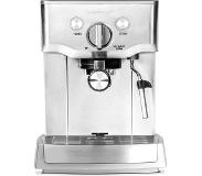 Gastroback Design Espresso Pro Manuel Machine à expresso 1,5 L