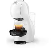 DeLonghi Piccolo EDG110.WB Manuel Cafetière à dosette 0,8 L