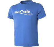 Tennis-Point M Logo T-shirt Hommes