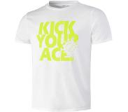 Tennis-Point M Kick Your Ace T-shirt Hommes