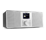 Audizio Monza Portable Numérique Argent