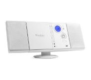 Audizio ReimsWH Numérique 40 W Blanc