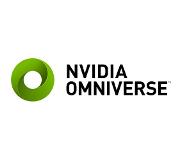 Lenovo NVIDIA Omniverse Enterprise Nucleus Subscription per Named User, 1 Year - 4L41H15351